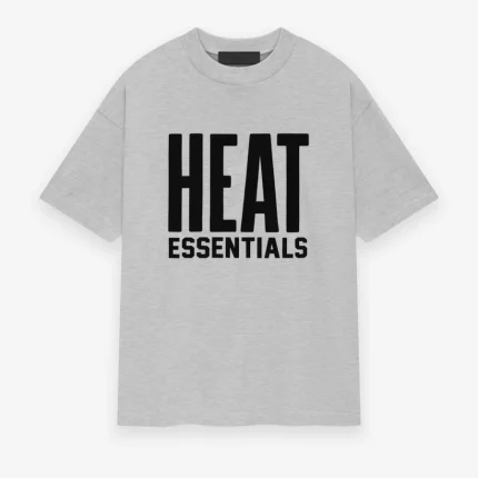 Essentials Heat Tee