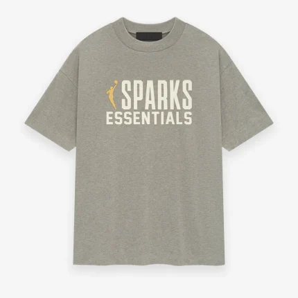 Essentials Sparks Tee